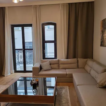 Taksim The 360 Hearth Of 55-56