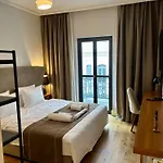 Taksim The 360 Hearth Of 55-56