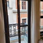 Lägenhet Taksim The 360 Hearth Of 55-56 Istanbul