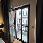Taksim The 360 Hearth Of 55-56 *