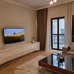 Taksim The 360 Hearth Of 55-56 Lägenhet *