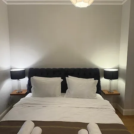 Taksim The 360 Hearth Of 55-56 Διαμέρισμα