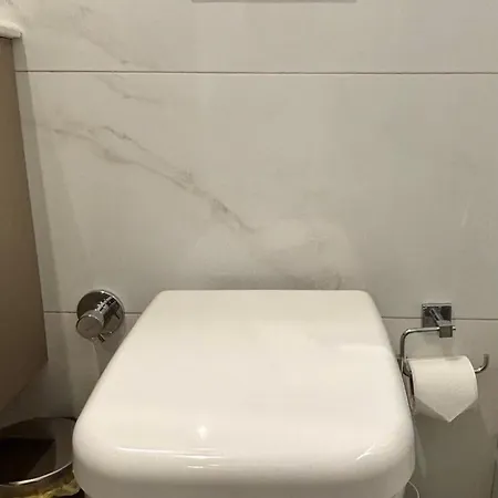 Taksim The 360 Hearth Of 55-56 * Κωνσταντινούπολη