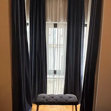 Taksim The 360 Hearth Of 55-56