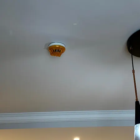 Διαμέρισμα Taksim The 360 Hearth Of 55-56