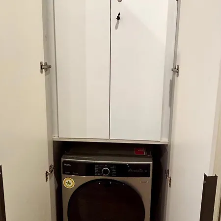 Taksim The 360 Hearth Of 55-56 *