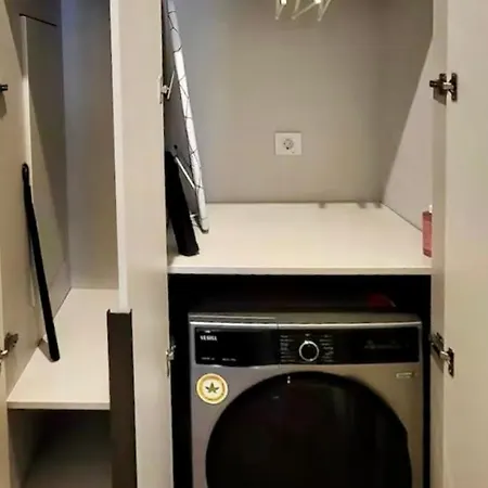 Taksim The 360 Hearth Of 55-56