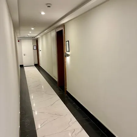 Taksim The 360 Hearth Of 55-56 Διαμέρισμα