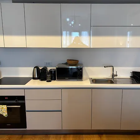 Διαμέρισμα Taksim The 360 Hearth Of 55-56 Κωνσταντινούπολη