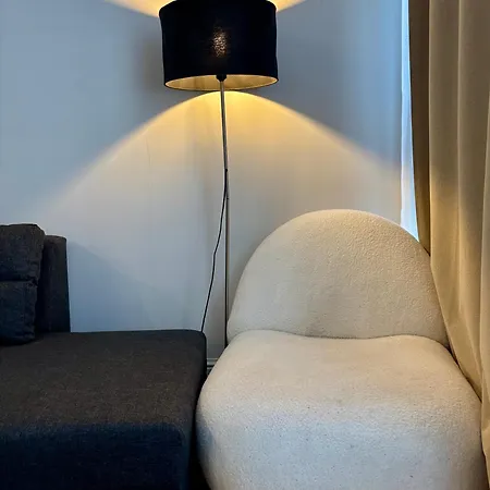 Διαμέρισμα Taksim The 360 Hearth Of 55-56