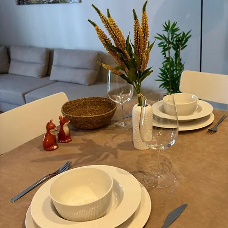 Διαμέρισμα Taksim The 360 Hearth Of 55-56