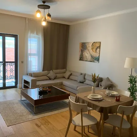 Taksim The 360 Hearth Of 55-56 * Κωνσταντινούπολη