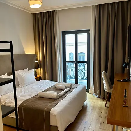 Taksim The 360 Hearth Of 55-56