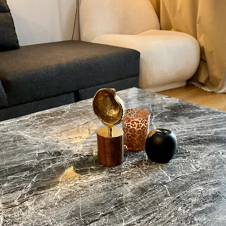 Διαμέρισμα Taksim The 360 Hearth Of 55-56 *