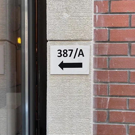 Taksim The 360 Hearth Of 55-56 *