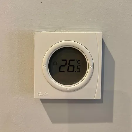 Апартаменты Taksim The 360 Hearth Of 55-56 Стамбул