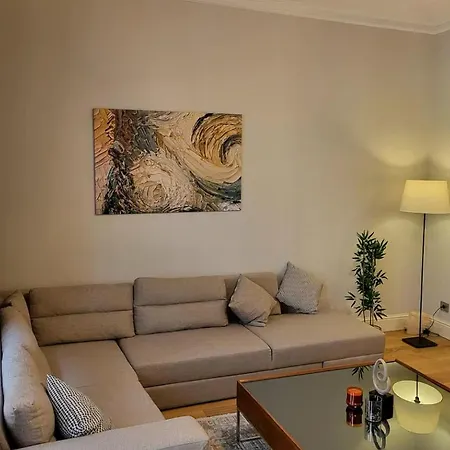 Taksim The 360 Hearth Of 55-56 Διαμέρισμα