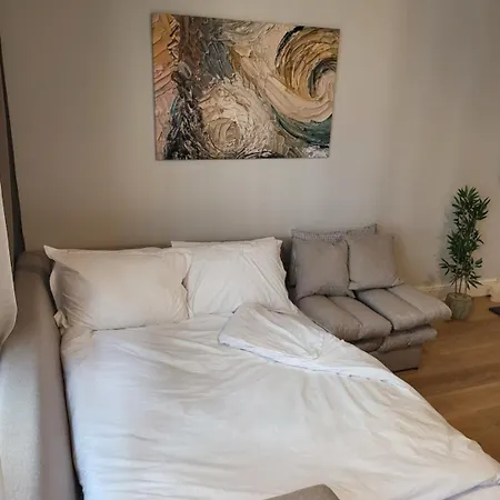 Διαμέρισμα Taksim The 360 Hearth Of 55-56 *