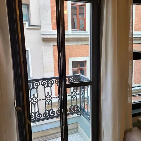 Апартаменты Taksim The 360 Hearth Of 55-56 Стамбул