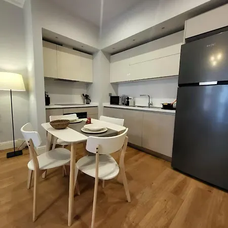 Taksim The 360 Hearth Of 55-56 Διαμέρισμα