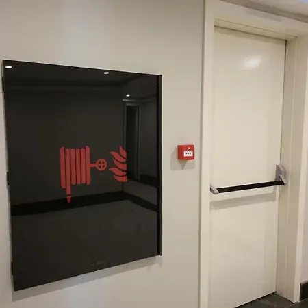 Διαμέρισμα Taksim The 360 Hearth Of 55-56 Κωνσταντινούπολη