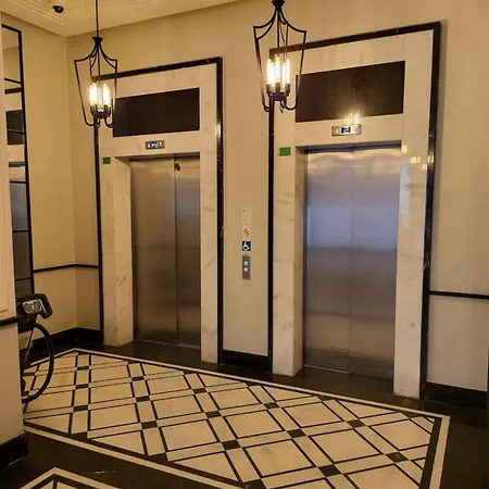 Taksim The 360 Hearth Of 55-56 Διαμέρισμα *