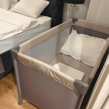 Apartment Taksim The 360 Hearth Of 55-56