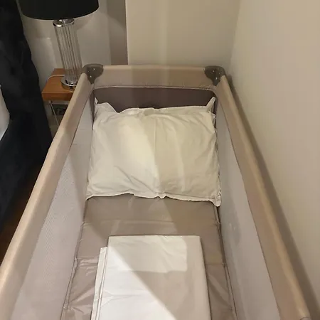 Apartment Taksim The 360 Hearth Of 55-56