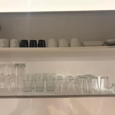 Διαμέρισμα Taksim The 360 Hearth Of 55-56