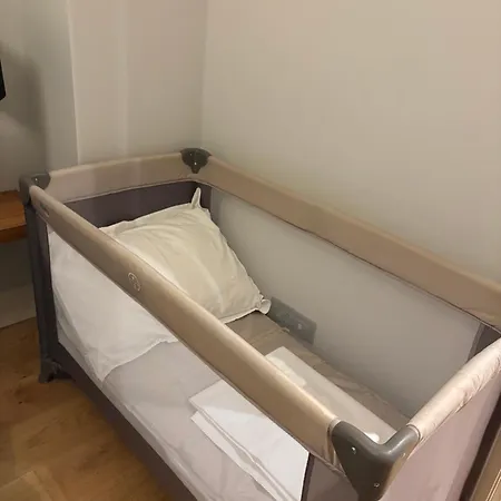 Taksim The 360 Hearth Of 55-56 Διαμέρισμα