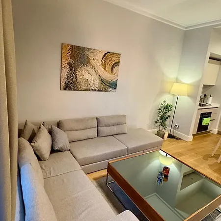 דירה Taksim The 360 Hearth Of 55-56 איסטמבול
