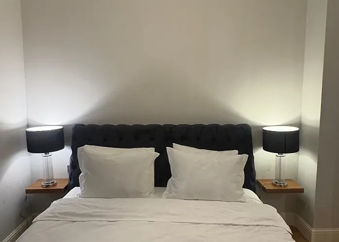 Taksim The 360 Hearth Of 55-56 Apartment