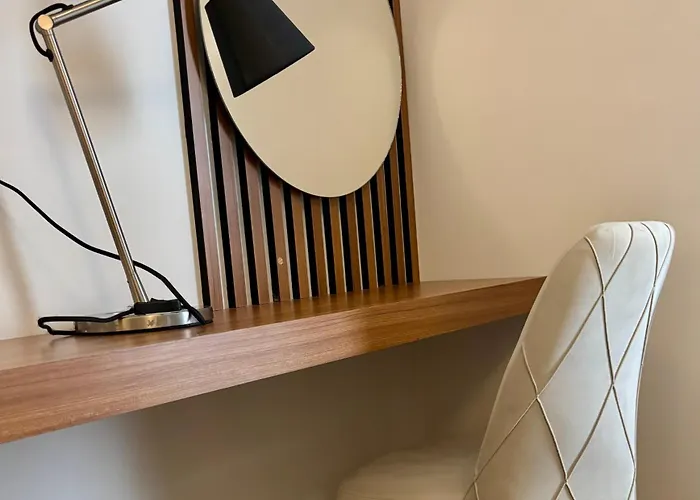 Apartment Taksim The 360 Hearth Of 55-56 *