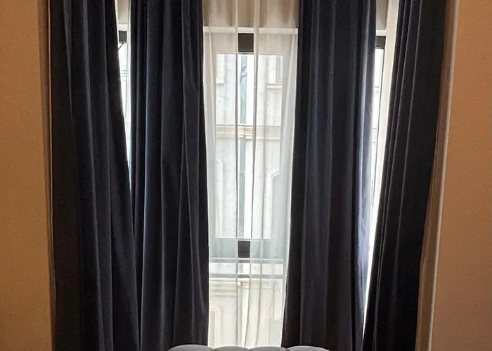 Taksim The 360 Hearth Of 55-56