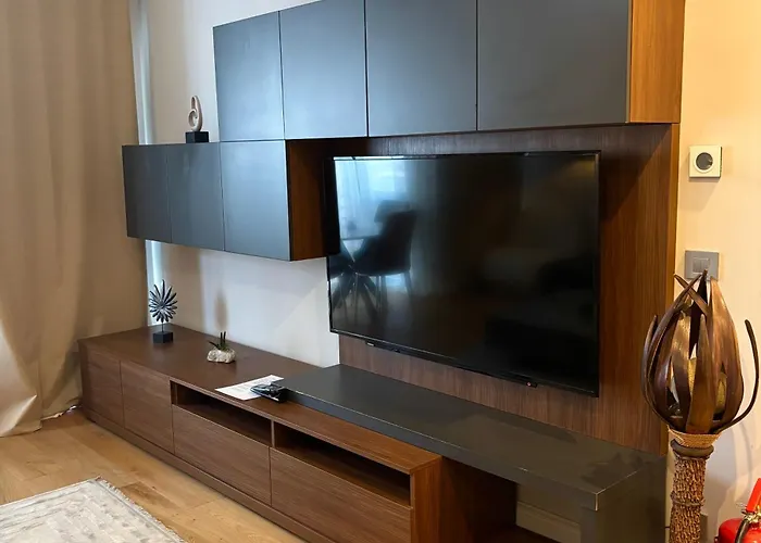 Taksim The 360 Hearth Of 55-56 *