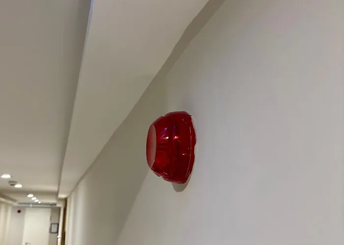 Taksim The 360 Hearth Of 55-56 *