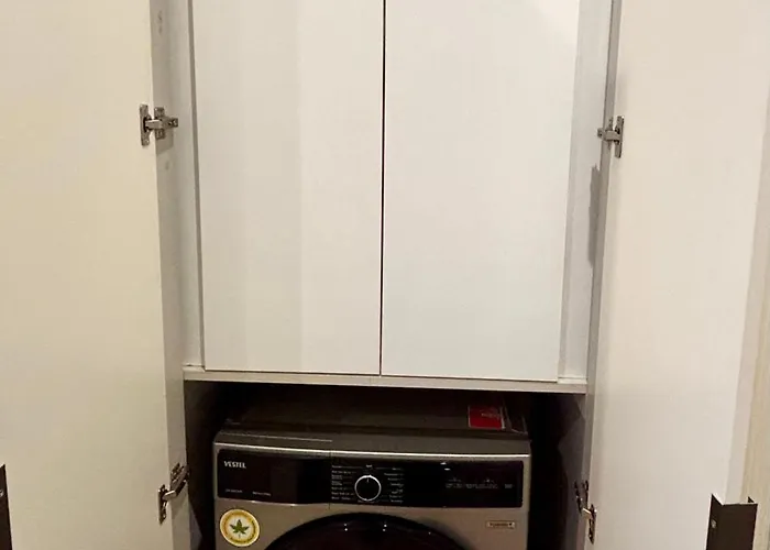 Taksim The 360 Hearth Of 55-56 *