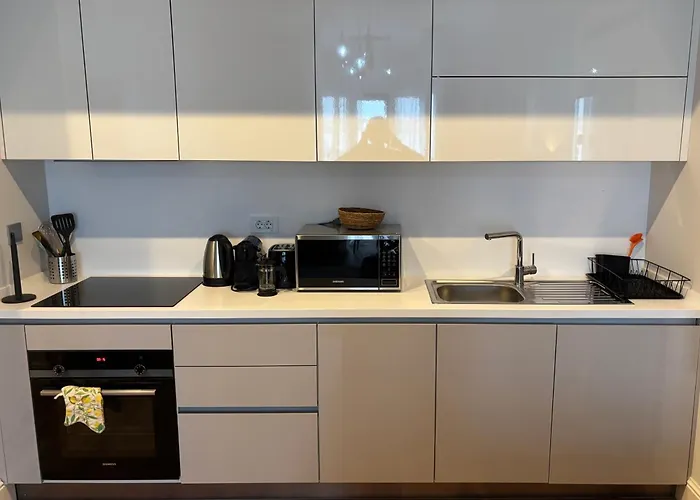 Apartment Taksim The 360 Hearth Of 55-56 Istanbul