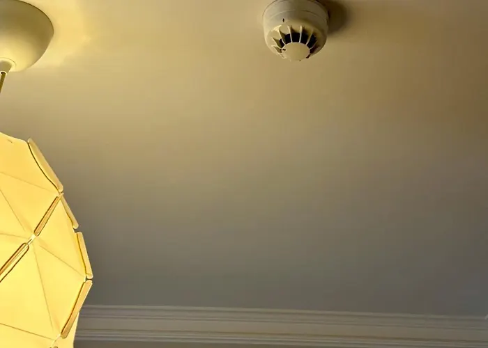 Taksim The 360 Hearth Of 55-56 Apartment