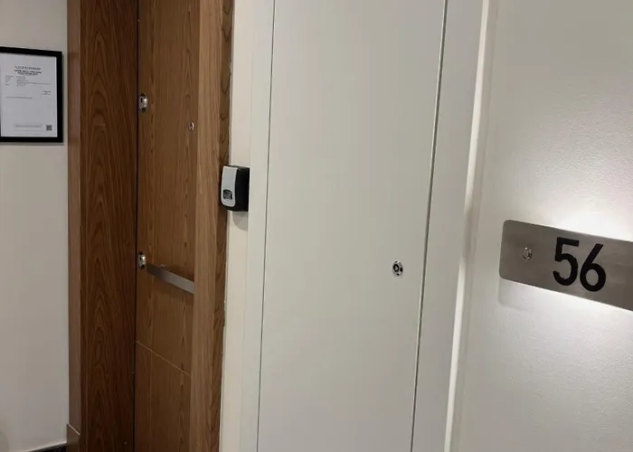 Taksim The 360 Hearth Of 55-56 Apartment *