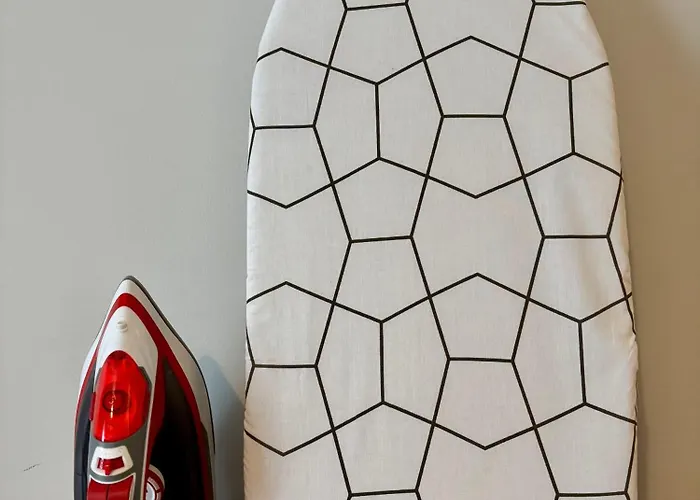 Taksim The 360 Hearth Of 55-56 Apartment