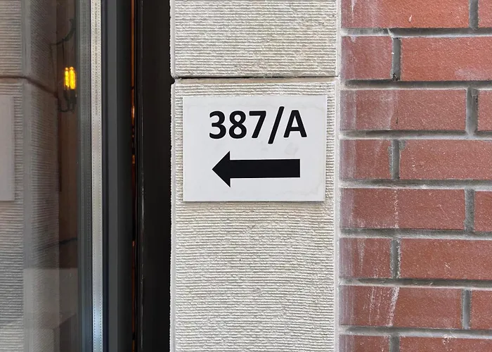 Taksim The 360 Hearth Of 55-56 *