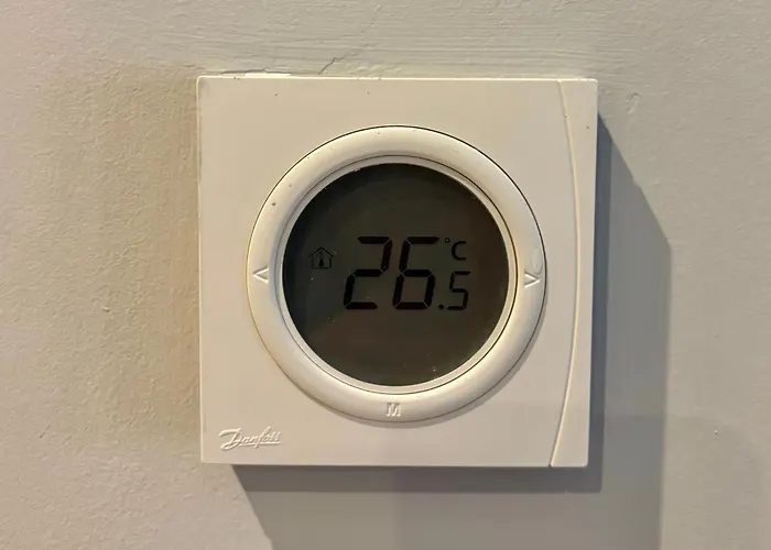 Apartment Taksim The 360 Hearth Of 55-56 Istanbul