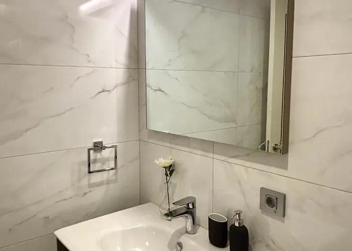 Taksim The 360 Hearth Of 55-56 Apartment Istanbul