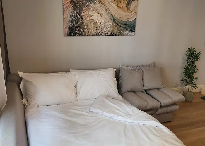 Apartment Taksim The 360 Hearth Of 55-56 *