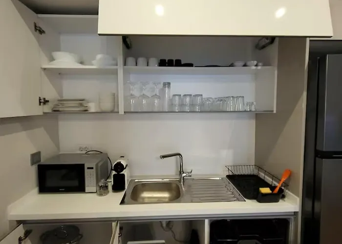 Apartment Taksim The 360 Hearth Of 55-56 *