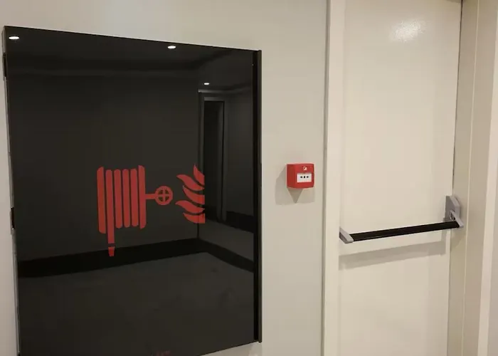 Apartment Taksim The 360 Hearth Of 55-56 Istanbul