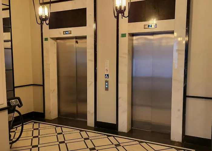 Taksim The 360 Hearth Of 55-56 Apartment *