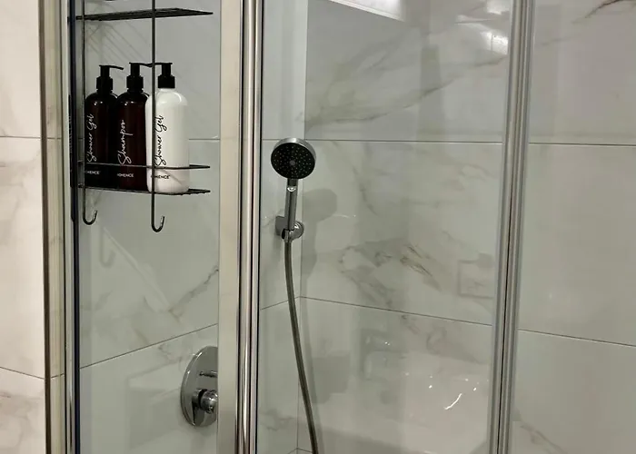 Taksim The 360 Hearth Of 55-56 Apartment *