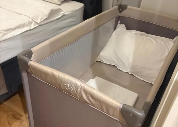 Apartment Taksim The 360 Hearth Of 55-56